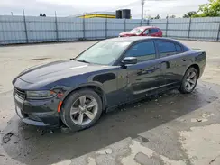 2C3CDXHG2GH318188 2016 DODGE CHARGER