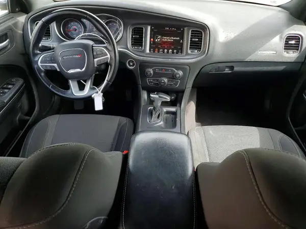 2C3CDXHG2GH318188 2016 DODGE CHARGER - Image 8