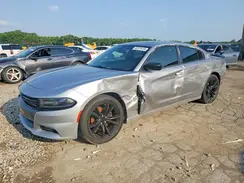2C3CDXHG2GH318823 2016 DODGE CHARGER