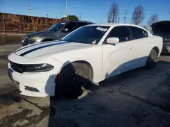 2C3CDXHG2GH323875 2016 DODGE CHARGER