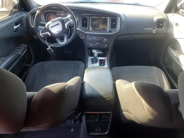 2C3CDXHG2GH323875 2016 DODGE CHARGER - Image 8