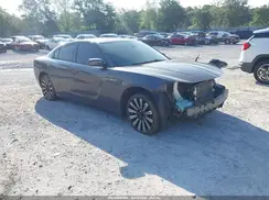 2C3CDXHG2GH326467 2016 DODGE CHARGER