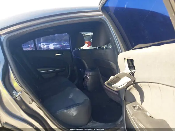 2C3CDXHG2GH326467 2016 DODGE CHARGER - Image 8