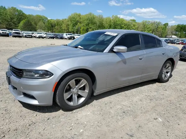 2C3CDXHG2GH326579 2016 DODGE CHARGER - Image 1