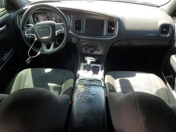 2C3CDXHG2GH326579 2016 DODGE CHARGER - Image 8