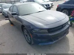 2C3CDXHG2GH327960 2016 DODGE CHARGER