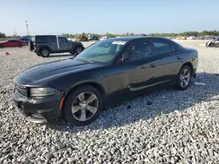 2C3CDXHG2GH332544 2016 DODGE CHARGER