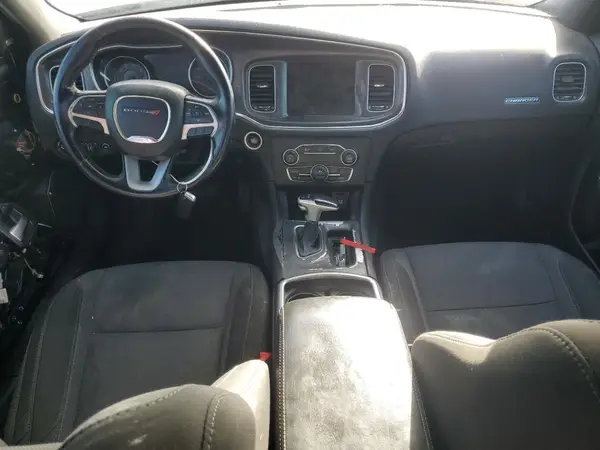 2C3CDXHG2GH332544 2016 DODGE CHARGER - Image 8