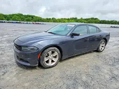 2C3CDXHG2GH334987 2016 DODGE CHARGER