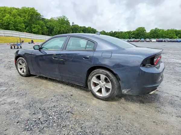 2C3CDXHG2GH334987 2016 DODGE CHARGER - Image 2