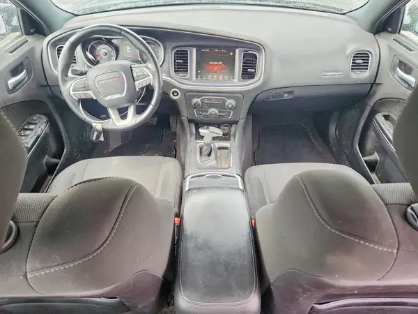2C3CDXHG2GH334987 2016 DODGE CHARGER - Image 8