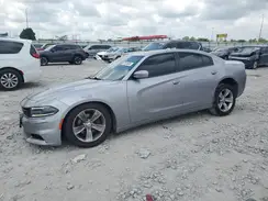 2C3CDXHG2GH346279 2016 DODGE CHARGER