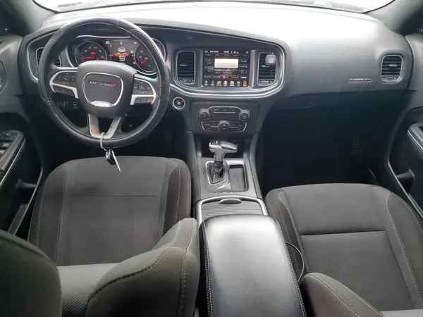 2C3CDXHG2GH346279 2016 DODGE CHARGER - Image 8