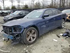 2C3CDXHG2GH346332 2016 DODGE CHARGER