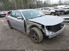 2C3CDXHG2GH350445 2016 DODGE CHARGER