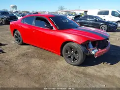 2C3CDXHG2GH350848 2016 DODGE CHARGER