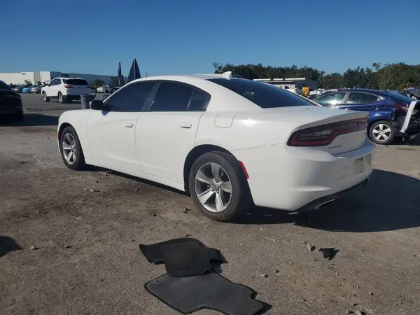 2C3CDXHG2GH354950 2016 DODGE CHARGER - Image 2
