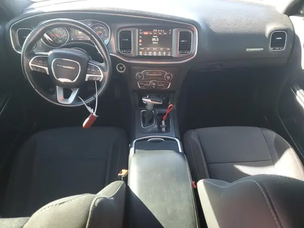 2C3CDXHG2GH354950 2016 DODGE CHARGER - Image 8
