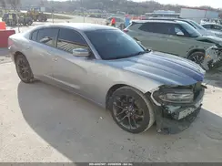 2C3CDXHG2GH355063 2016 DODGE CHARGER