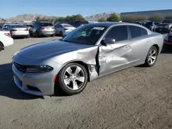 2C3CDXHG2GH355337 2016 DODGE CHARGER