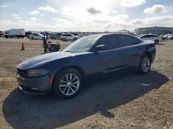 2C3CDXHG2GH356536 2016 DODGE CHARGER