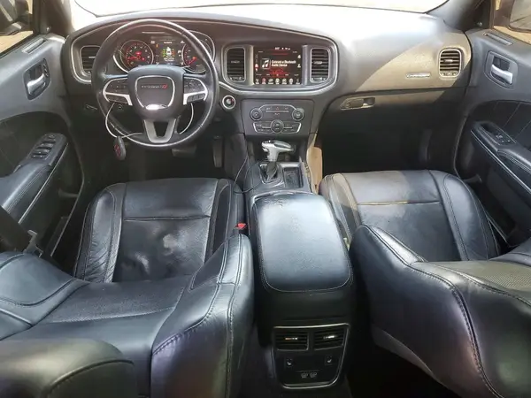 2C3CDXHG2GH356536 2016 DODGE CHARGER - Image 8
