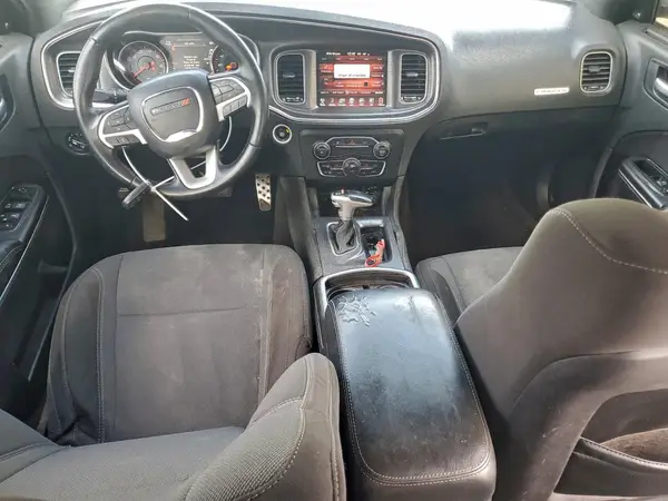 2C3CDXHG2GH356732 2016 DODGE CHARGER - Image 8