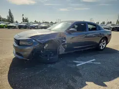 2C3CDXHG2HH503469 2017 DODGE CHARGER