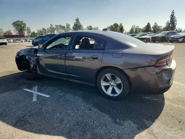 2C3CDXHG2HH503469 2017 DODGE CHARGER - Image 2