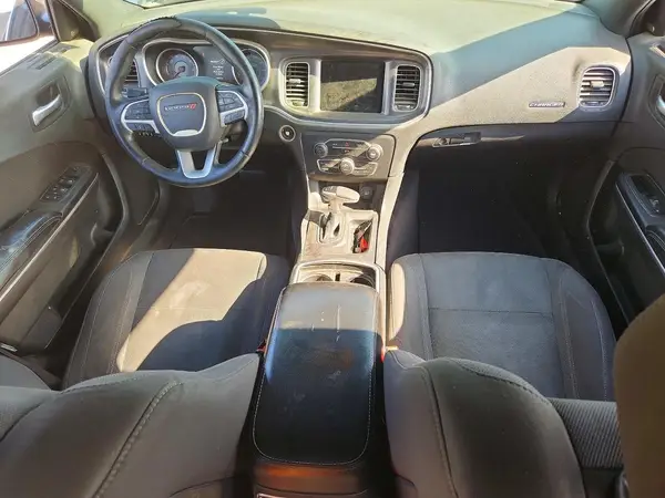 2C3CDXHG2HH503469 2017 DODGE CHARGER - Image 8