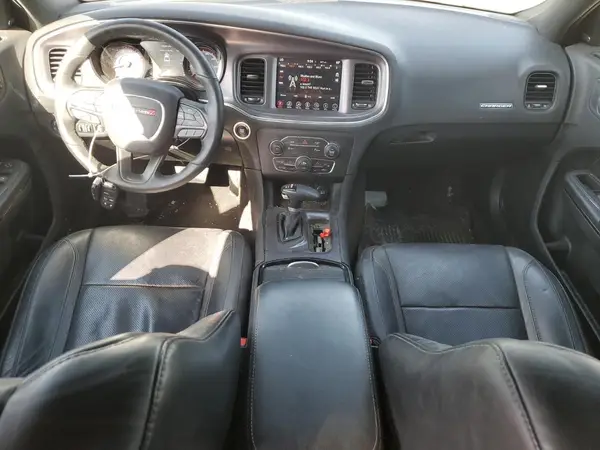 2C3CDXHG2HH503939 2017 DODGE CHARGER - Image 8