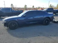 2C3CDXHG2HH504251 2017 DODGE CHARGER