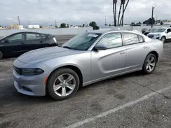 2C3CDXHG2HH504346 2017 DODGE CHARGER