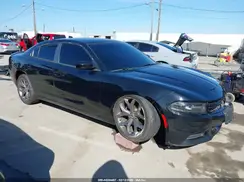2C3CDXHG2HH504590 2017 DODGE CHARGER