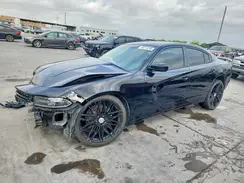 2C3CDXHG2HH510101 2017 DODGE CHARGER