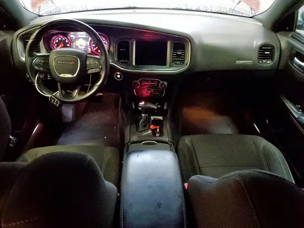 2C3CDXHG2HH514827 2017 DODGE CHARGER - Image 8