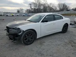 2C3CDXHG2HH523074 2017 DODGE CHARGER