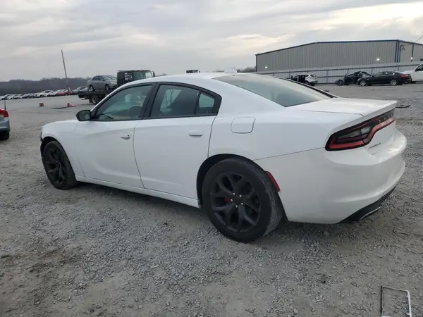 2C3CDXHG2HH523074 2017 DODGE CHARGER - Image 2