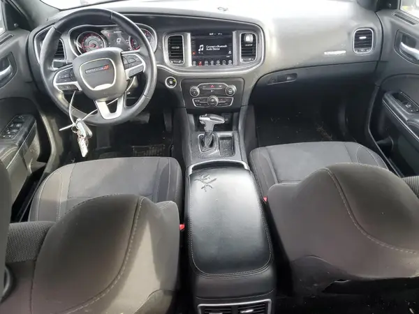 2C3CDXHG2HH523074 2017 DODGE CHARGER - Image 8