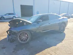 2C3CDXHG2HH523334 2017 DODGE CHARGER