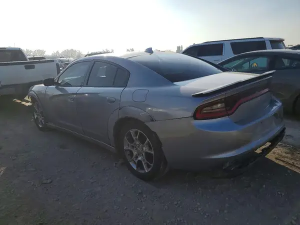 2C3CDXHG2HH523530 2017 DODGE CHARGER - Image 2