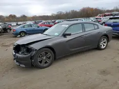 2C3CDXHG2HH528064 2017 DODGE CHARGER
