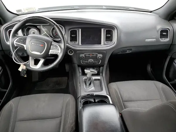 2C3CDXHG2HH528064 2017 DODGE CHARGER - Image 8