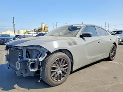 2C3CDXHG2HH528338 2017 DODGE CHARGER