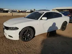 2C3CDXHG2HH528761 2017 DODGE CHARGER