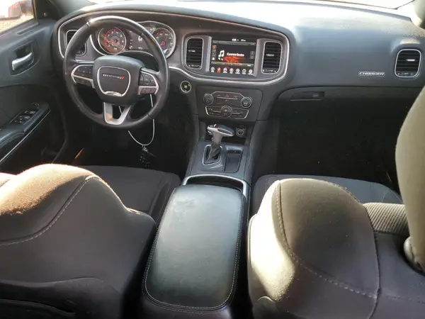 2C3CDXHG2HH528761 2017 DODGE CHARGER - Image 8
