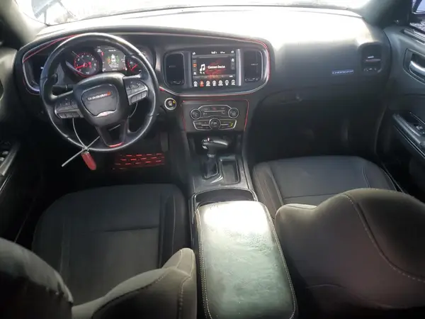 2C3CDXHG2HH533443 2017 DODGE CHARGER - Image 8
