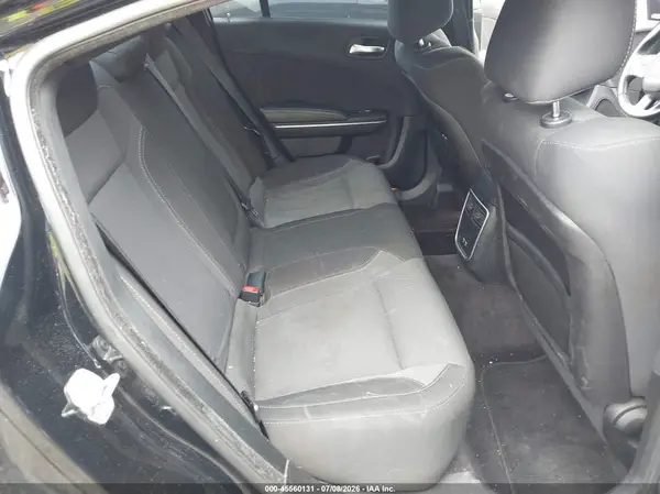 2C3CDXHG2HH533538 2017 DODGE CHARGER - Image 8