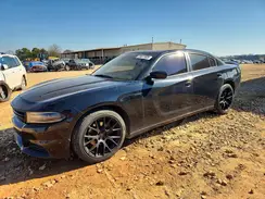2C3CDXHG2HH536990 2017 DODGE CHARGER