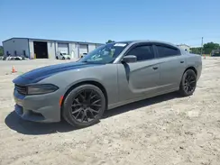 2C3CDXHG2HH537346 2017 DODGE CHARGER